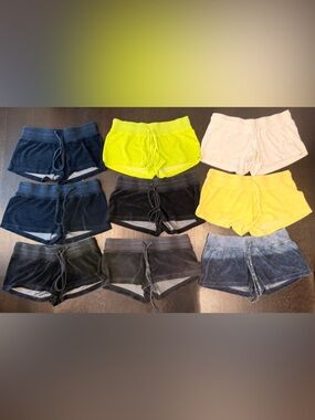 HARDTAILS 9 pairs Bundle!!!!